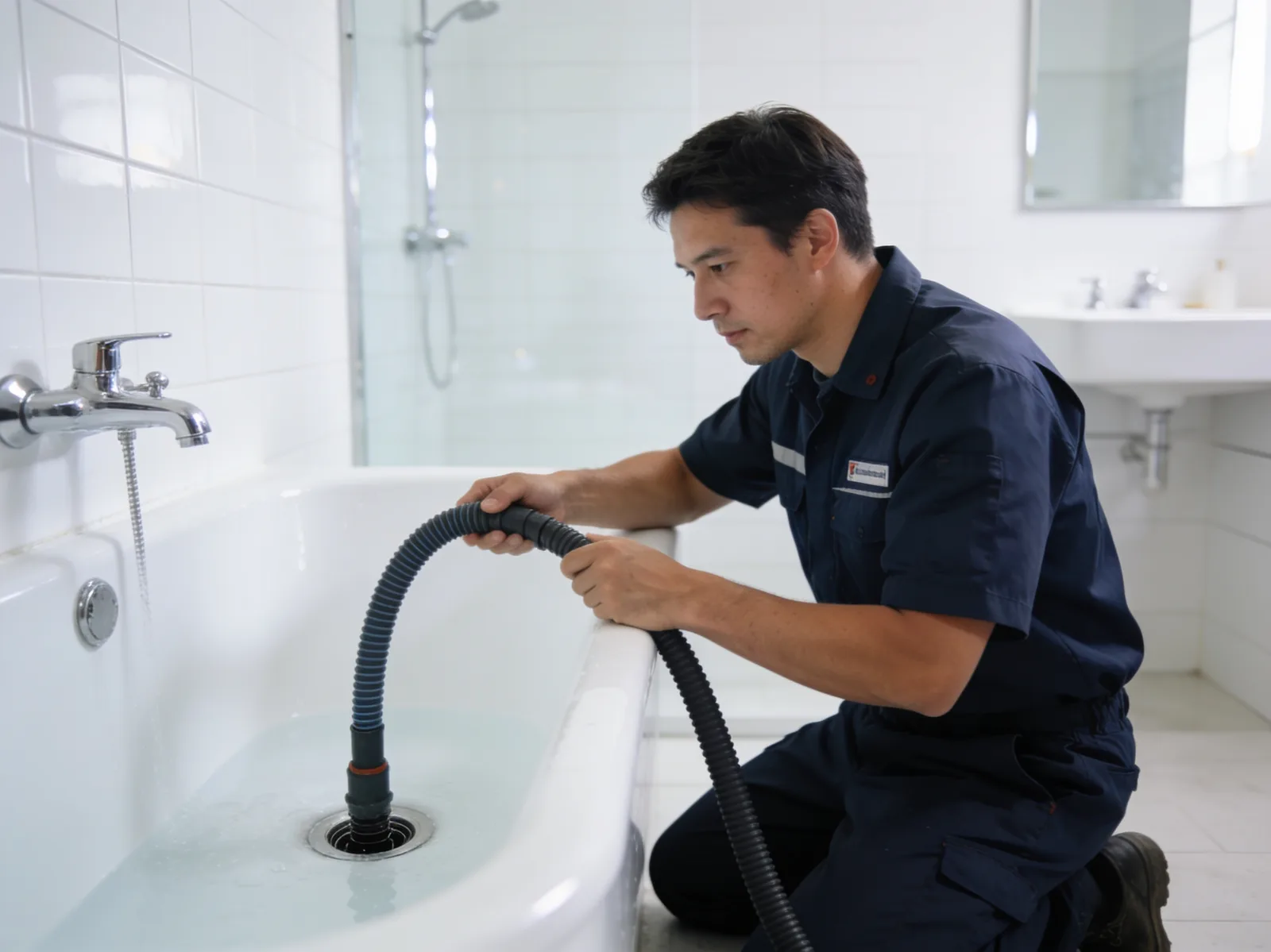Emergency Plumber Woburn, MA FAQs